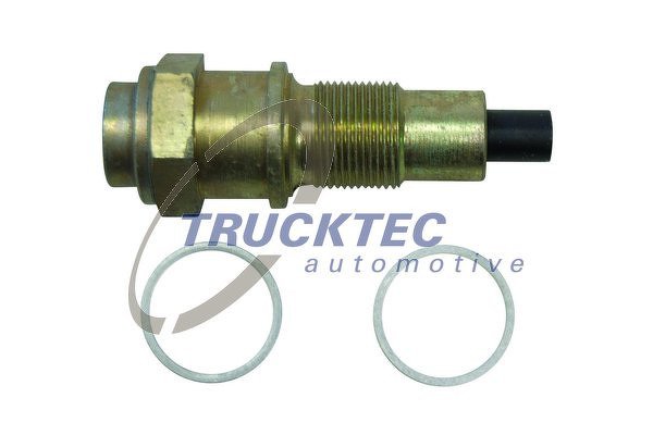 Натяжитель цепи TRUCKTEC AUTOMOTIVE, 0212081